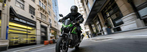 Seleccioná tu tipo de vehículo - Motos