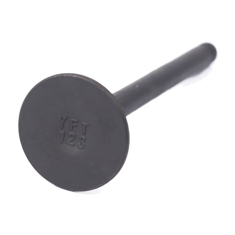 Valvula De Escape Mondial Rv 125 Original