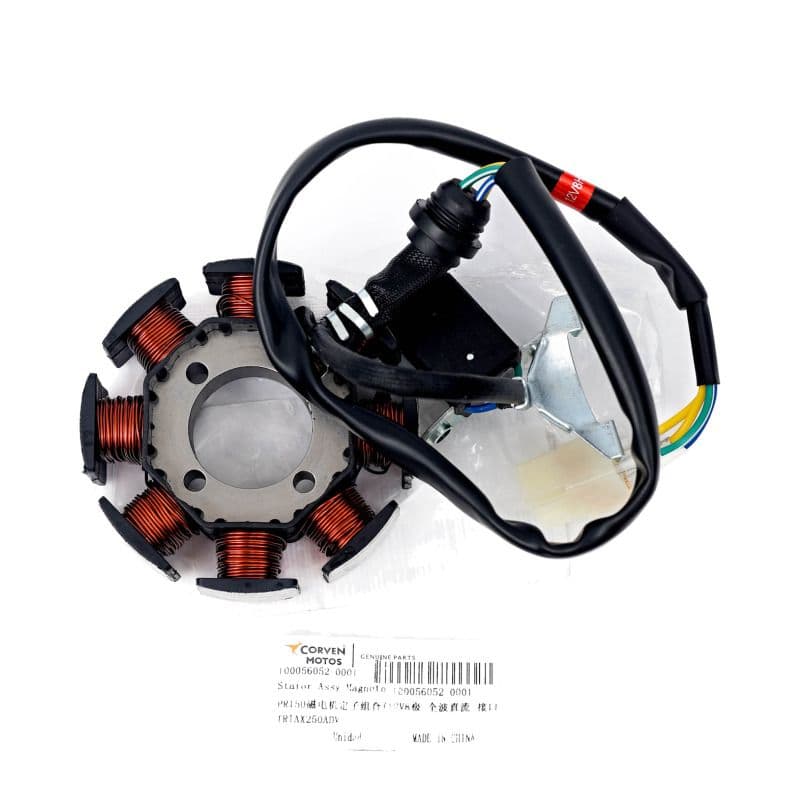 Estator Corven Triax 250 Adv Original
