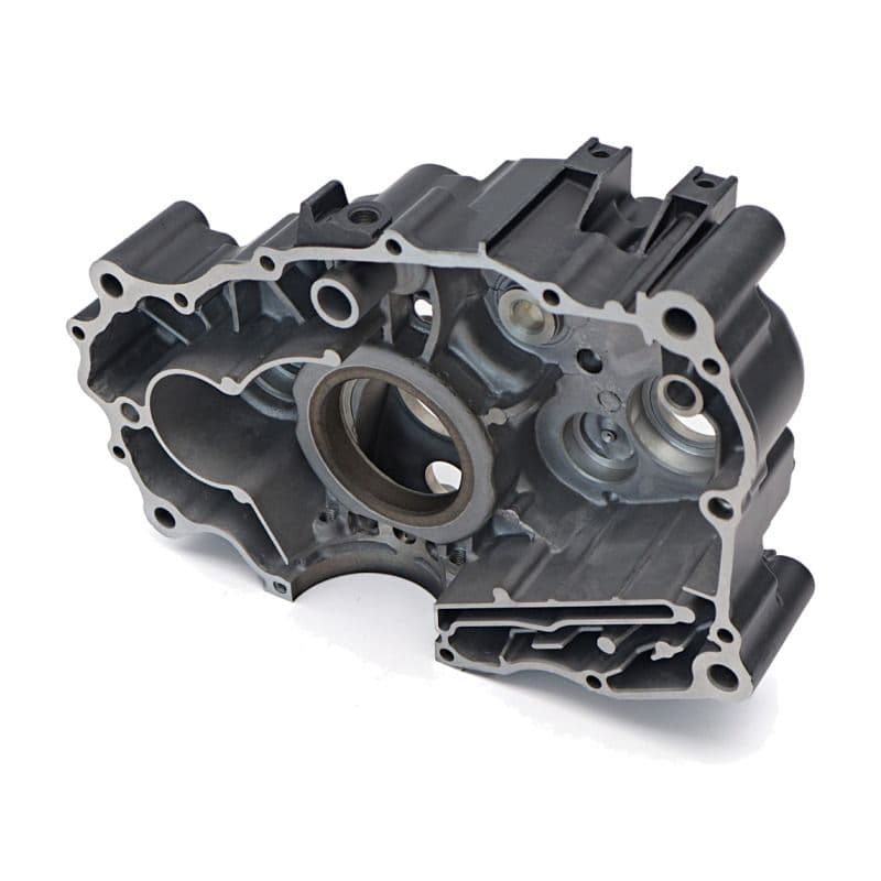 Carter Izquierdo Corven Triax 150r2 Original