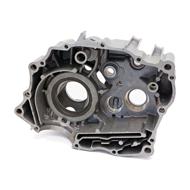 Carter Izquierdo Corven Triax 150 R2 Original