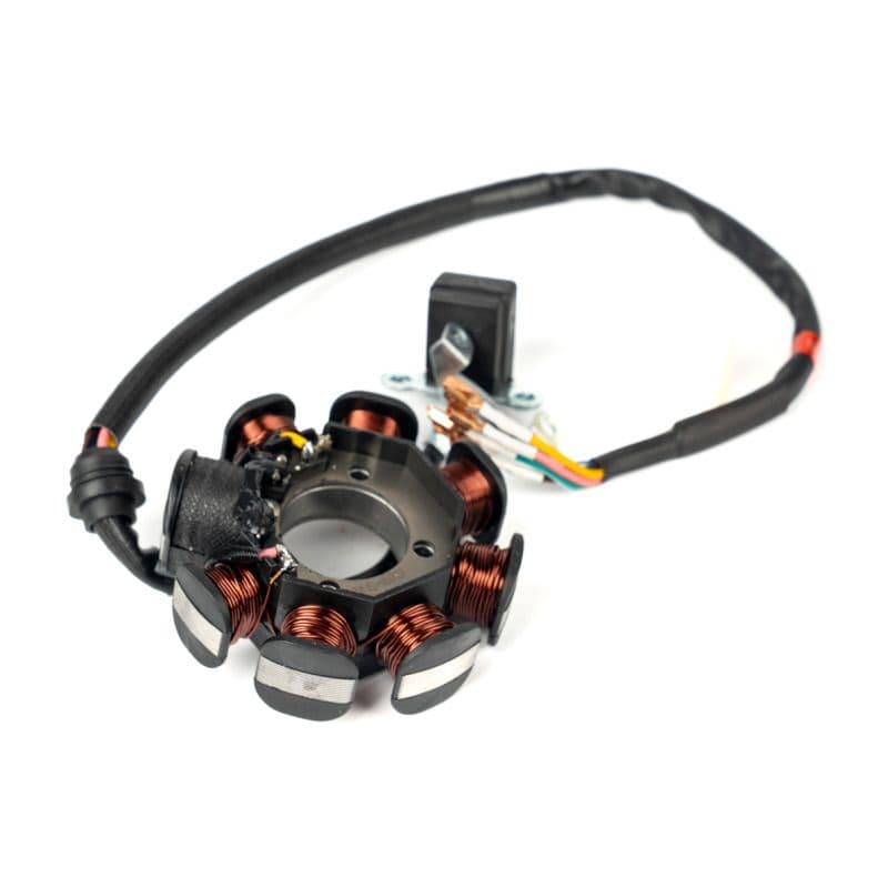 Estator Mondial Td 150 Original