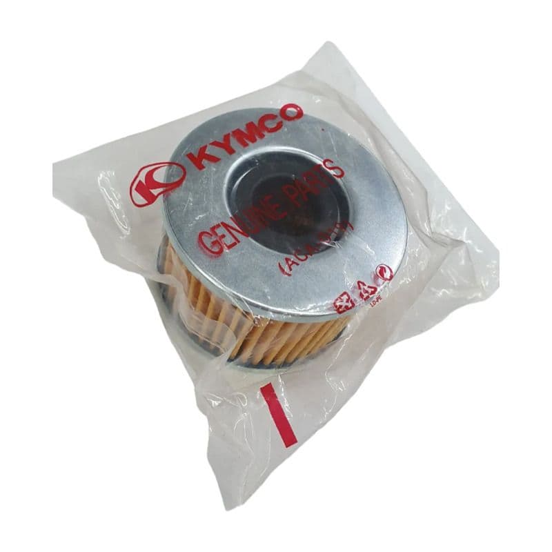 Filtro De Aceite Kymco Venox 250 Original