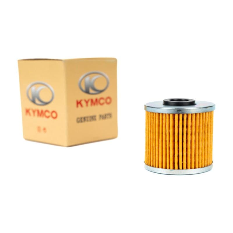Filtro De Aceite Kymco Downtown 300 Original