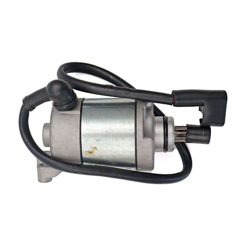 Motor De Arranque (version 2017) Corven Touring 250 Original