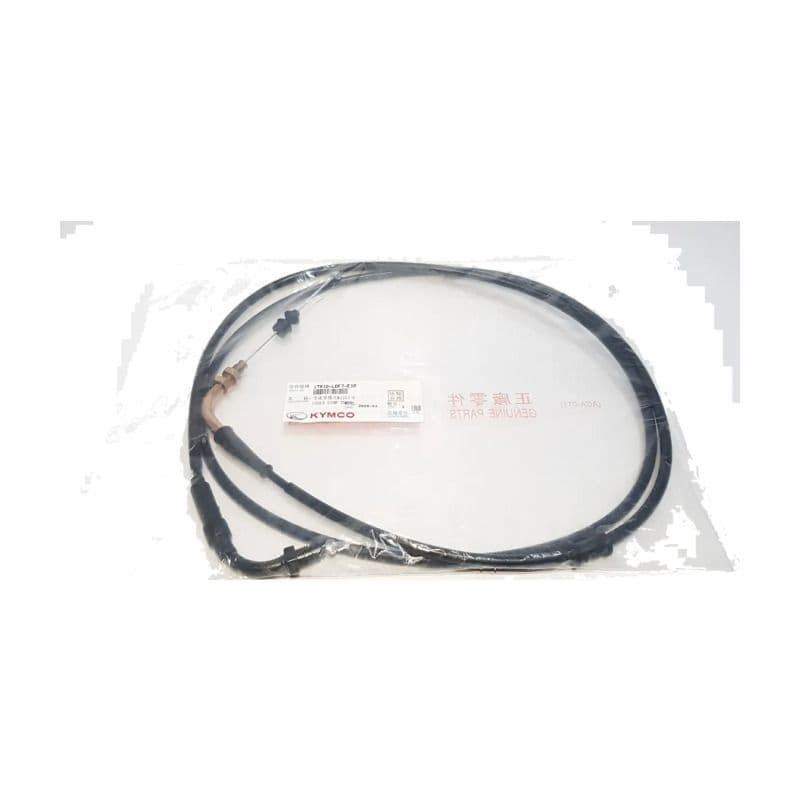 Cable Acelerador Kymco Agility 125 Original