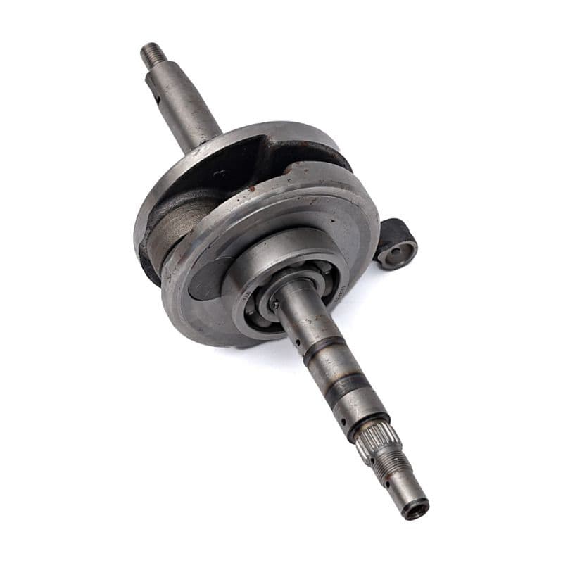 Ciguenal Completo Ad Corven Energy 110 Original