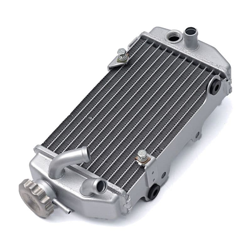 Radiador Derecho Corven Txr 250x Original