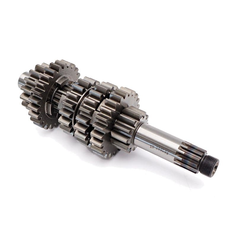 Eje Primario Completo Corven Triax 150r2 Original