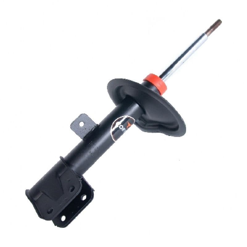 Amortiguador Corven Citroen C4 Del. Izq.
