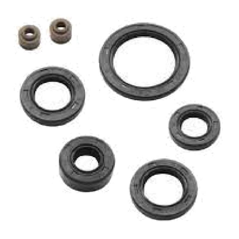 Kit Retenes De Barral Rouser 150 Bajaj