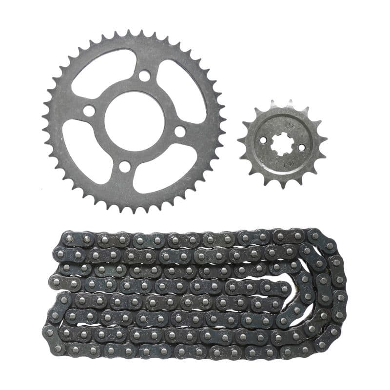 Kit De Transmisión (43/130/15) (oring) Bajaj Rouser 135