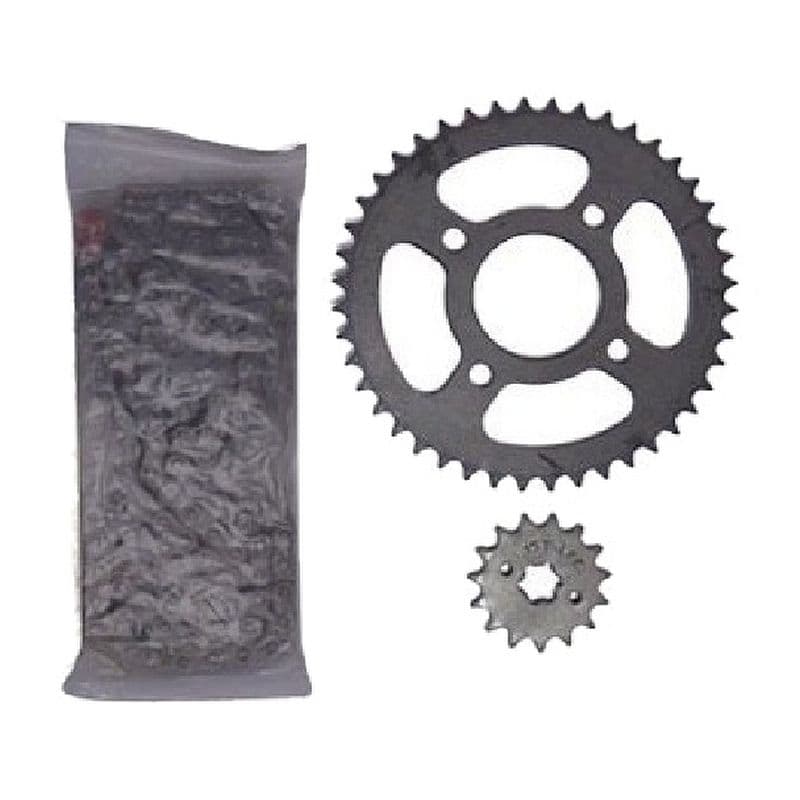 Kit De Transmisión (36/134/14) (oring) Bajaj Rouser Ns 160