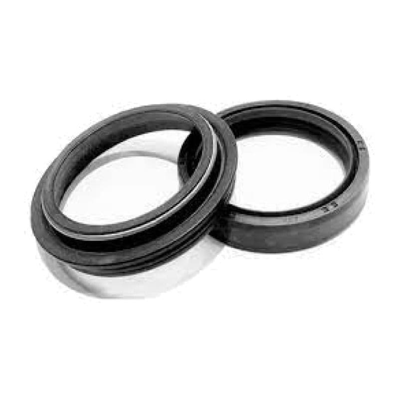 Kit Retenes De Horquilla Dominar 400 Bajaj