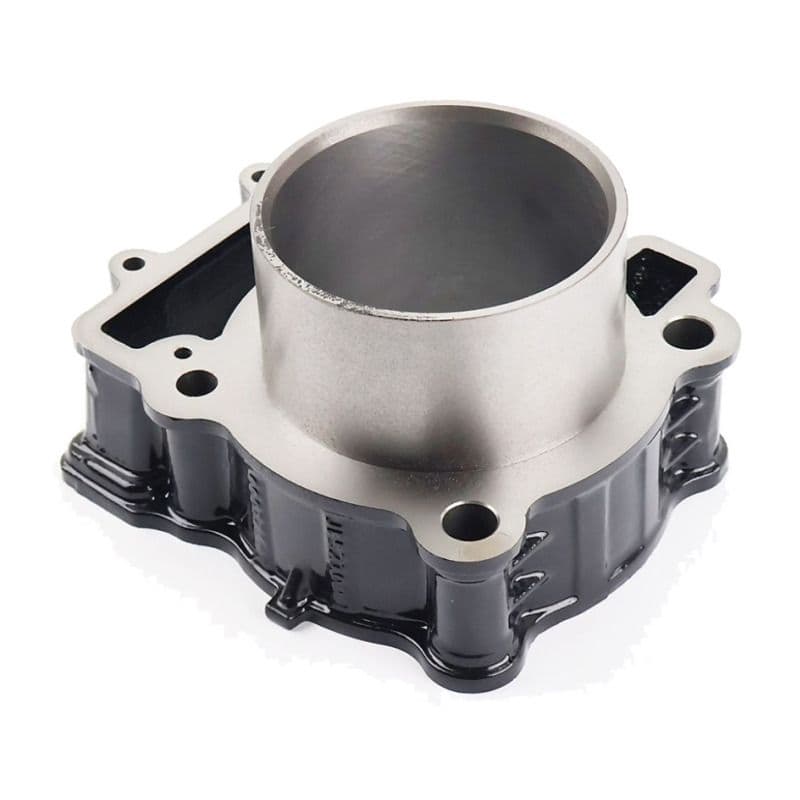 Kit Cilindro Y Piston Dominar 400 Bajaj Original