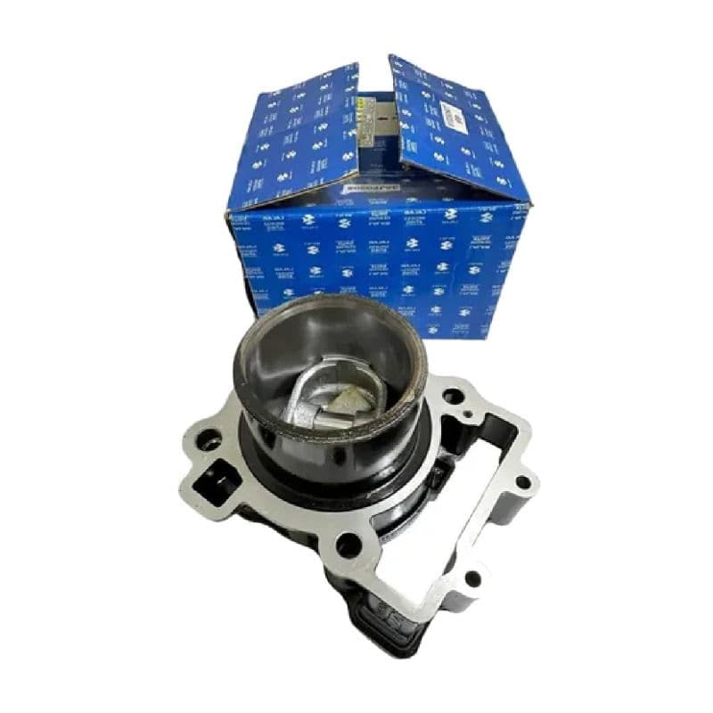 Kit Cilindro Y Piston Dominar 250 Bajaj