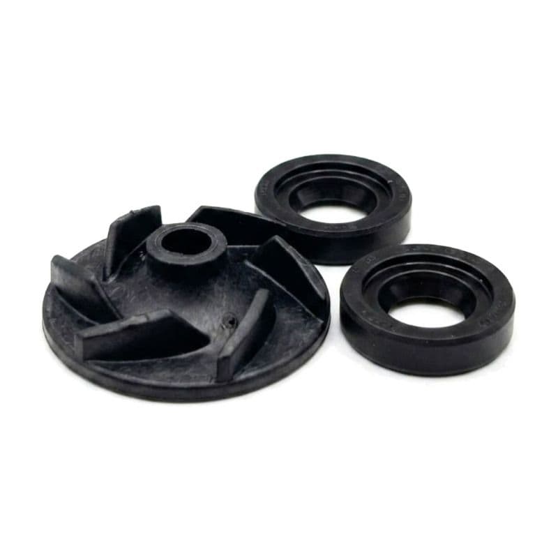 Kit Retenes Bomba De Agua Bajaj Ns 200 Dominar 400