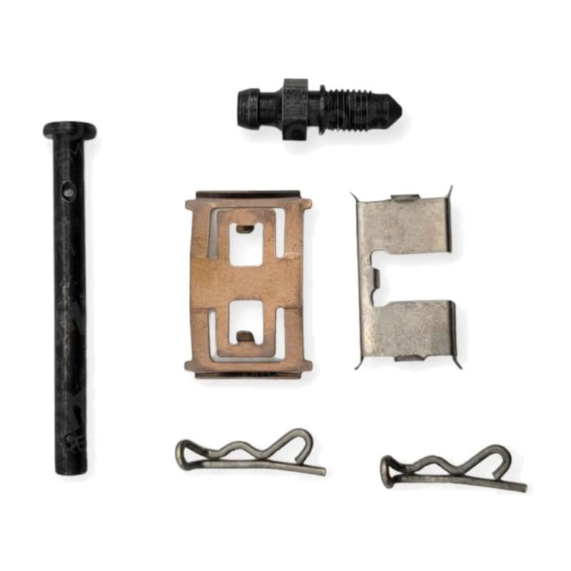 Kit Reparacion Menor Caliper Freno Delantero Bajaj N250 150
