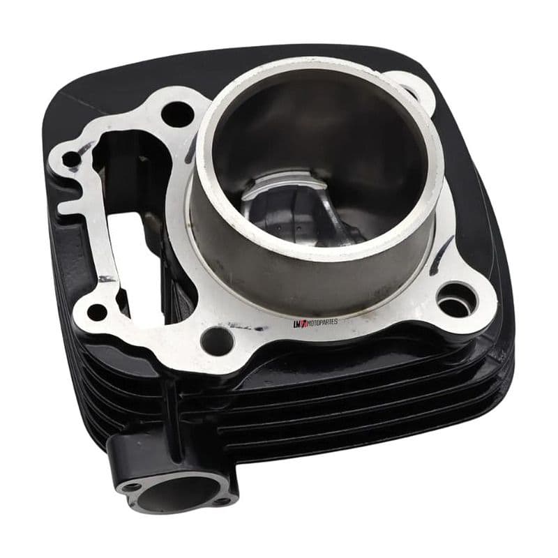Kit Cilindro Completo Rouser N250 Bajaj Original