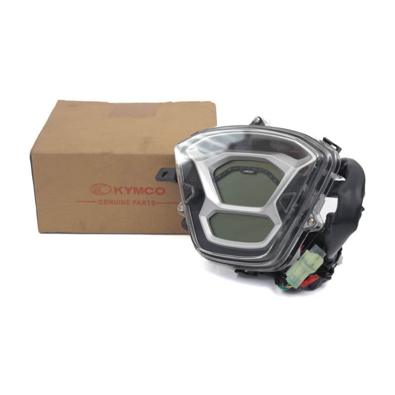 Conjunto Velocímetro Kymco New People S 150 Original