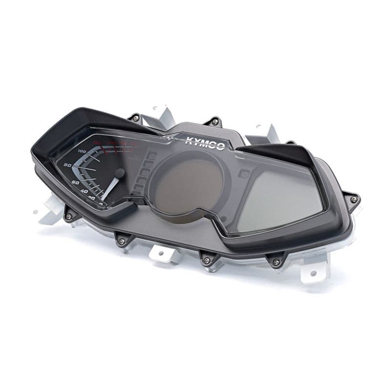 Conjunto Velocímetro Kymco Xciting 400 Original
