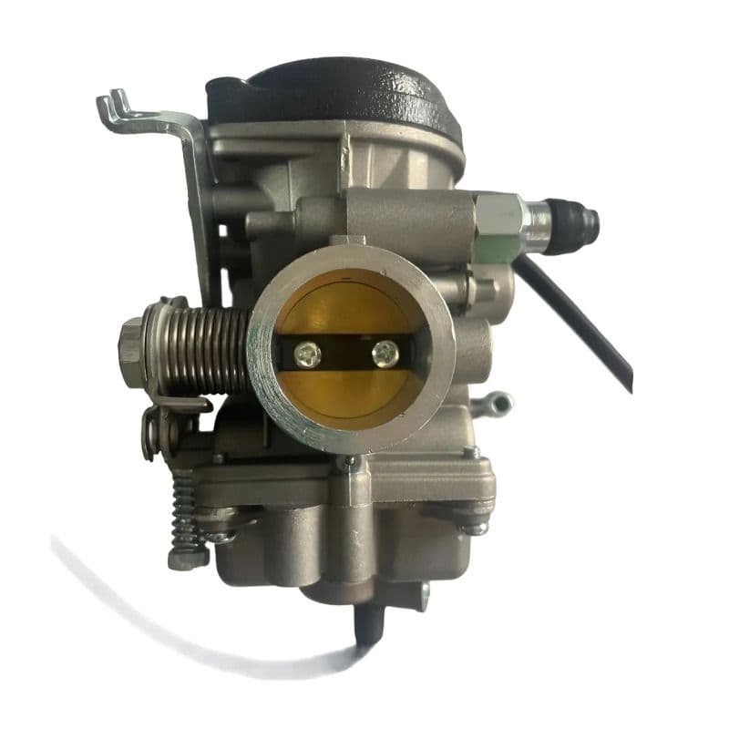 Carburador Completo Mondial W150 Original