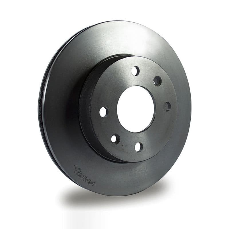 Discos De Freno Corven Fuego R18 Classic Corsa Del.