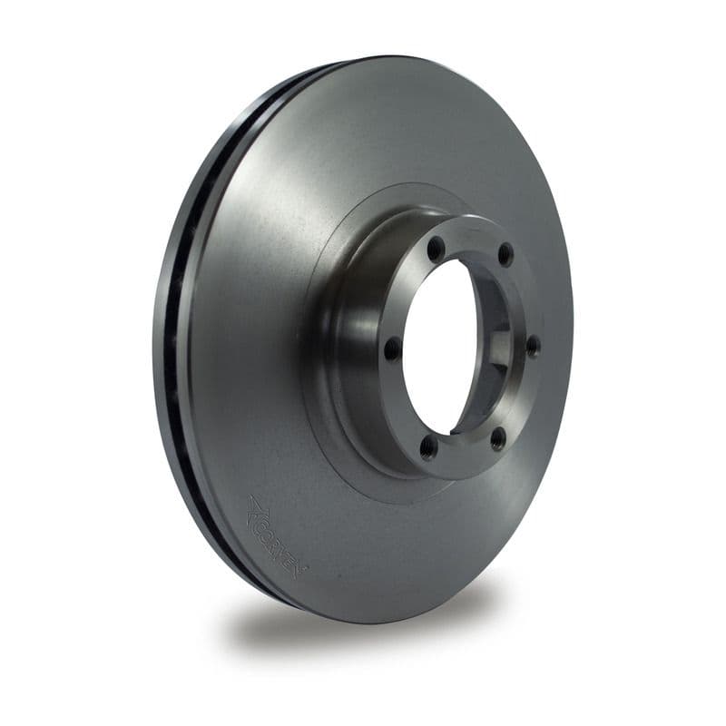 Discos De Freno Corven Renault Trafic Del.