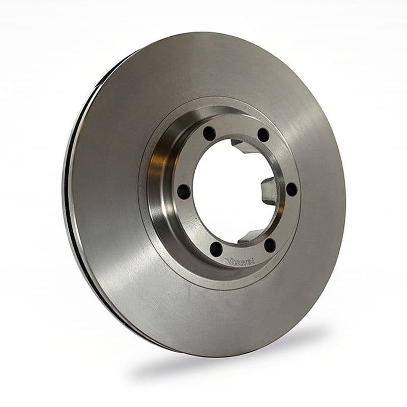 Discos De Freno Corven Wuling Lzw Del.