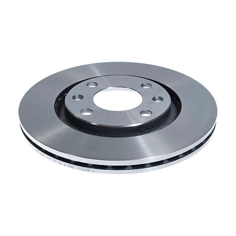 Discos De Freno Corven Citroen Berlingo Del.