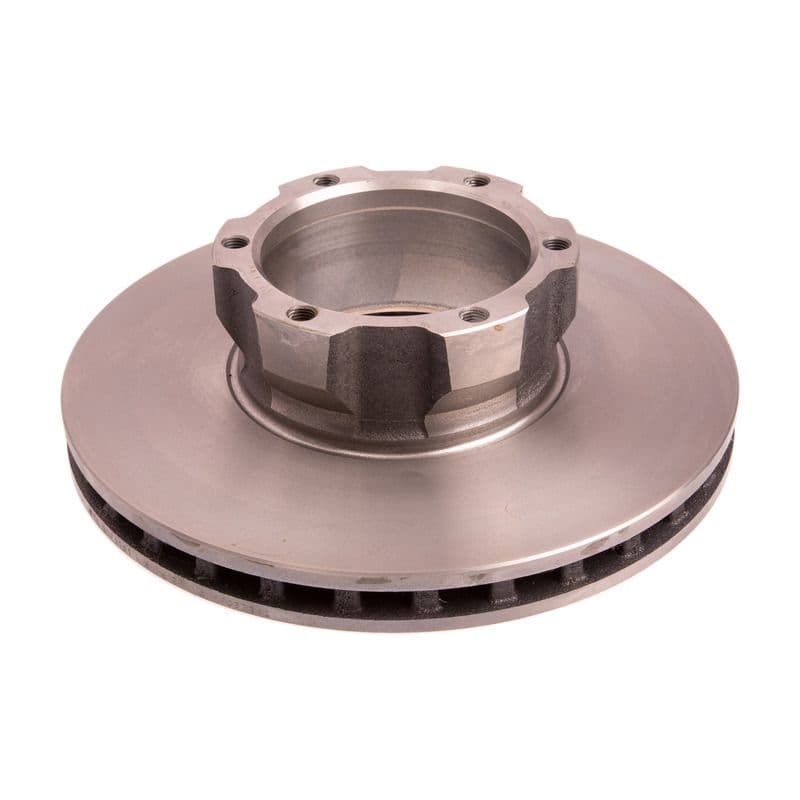 Discos De Freno Corven Mercedes Benz L 710 Del.