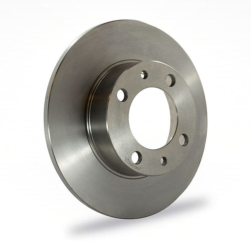 Discos De Freno Corven Fiat 128 Del.
