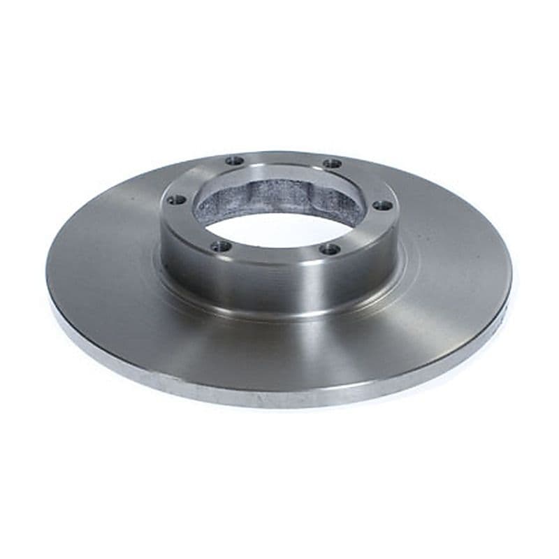 Discos De Freno Corven Dacia Tlx / Pickup Del.