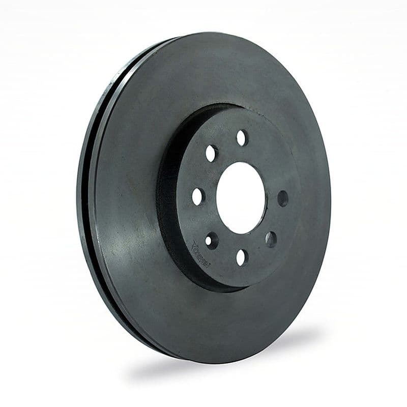 Discos De Freno Corven Chevrolet Astra Del.