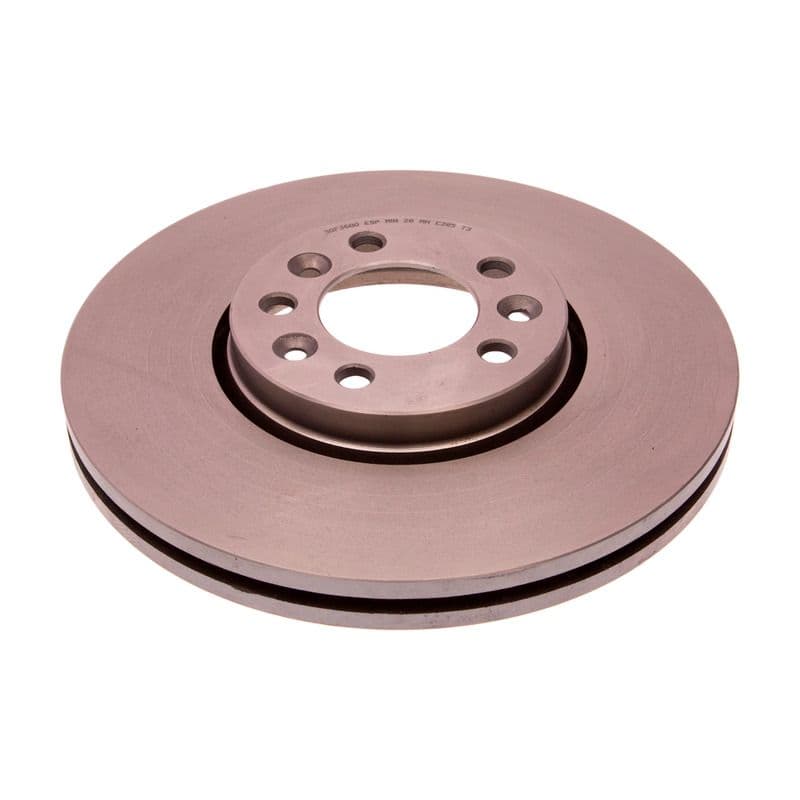 Discos De Freno Corven Peugeot Expert (13) Del.