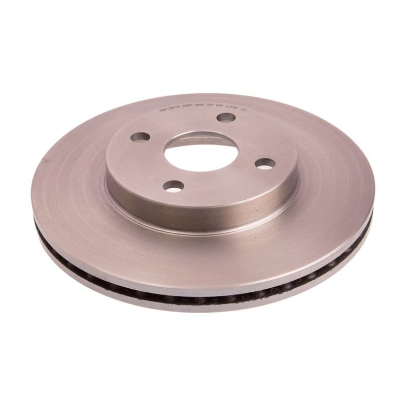 Discos De Freno Corven Etios Yaris Del.