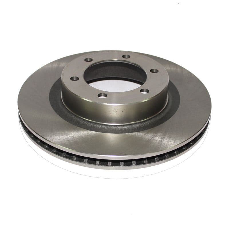 Discos De Freno Corven Toyota Hilux Sw4