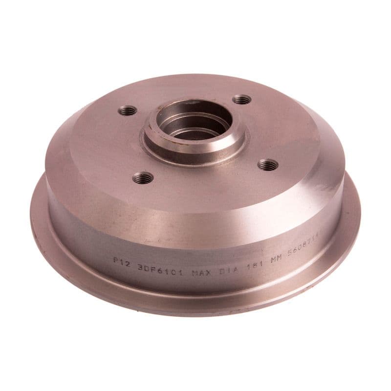 Campana De Frenos Trasera Corven Ford Escort (81/92)