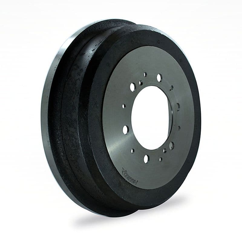 Campana De Frenos Trasera Corven Toyota Hilux Sw4 (95/04)