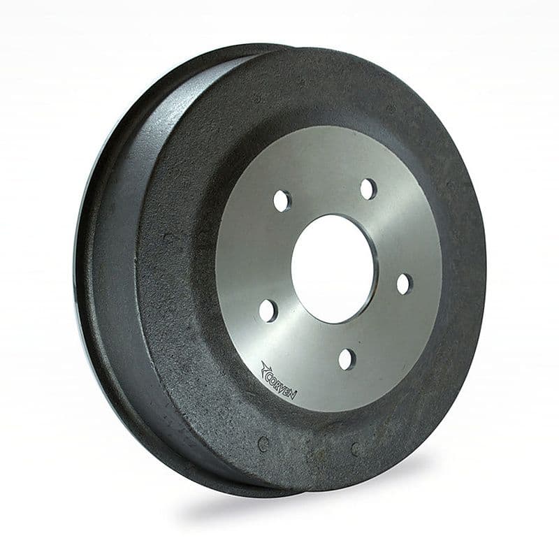 Campana De Frenos Tras. Corven Blazer S-10