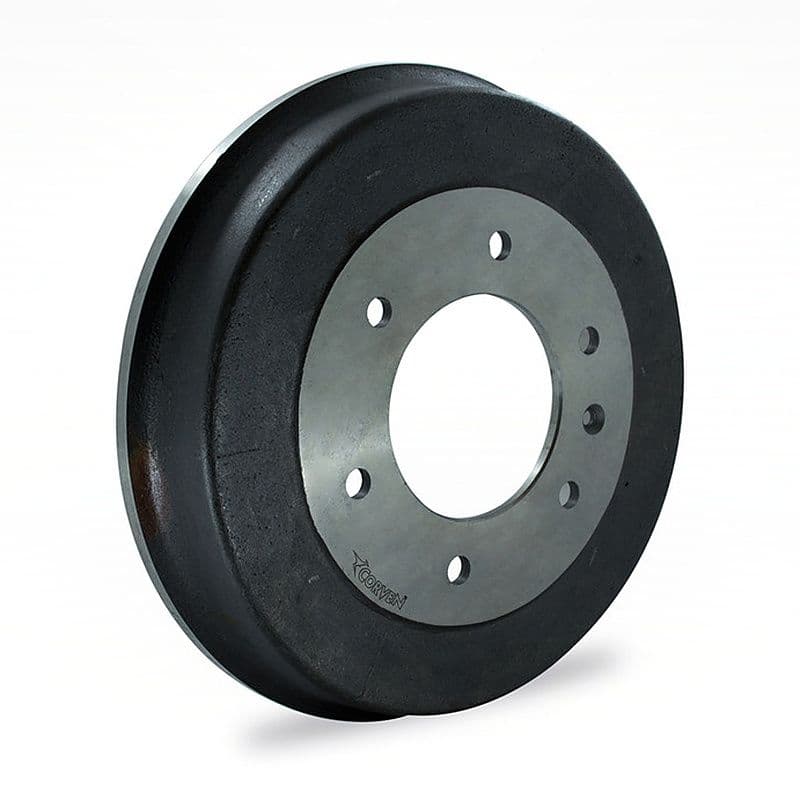 Campana De Frenos Trasera Corven Isuzu Pick Up