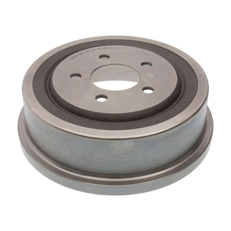 Campana De Frenos Tras. Corven Ranger Mazda