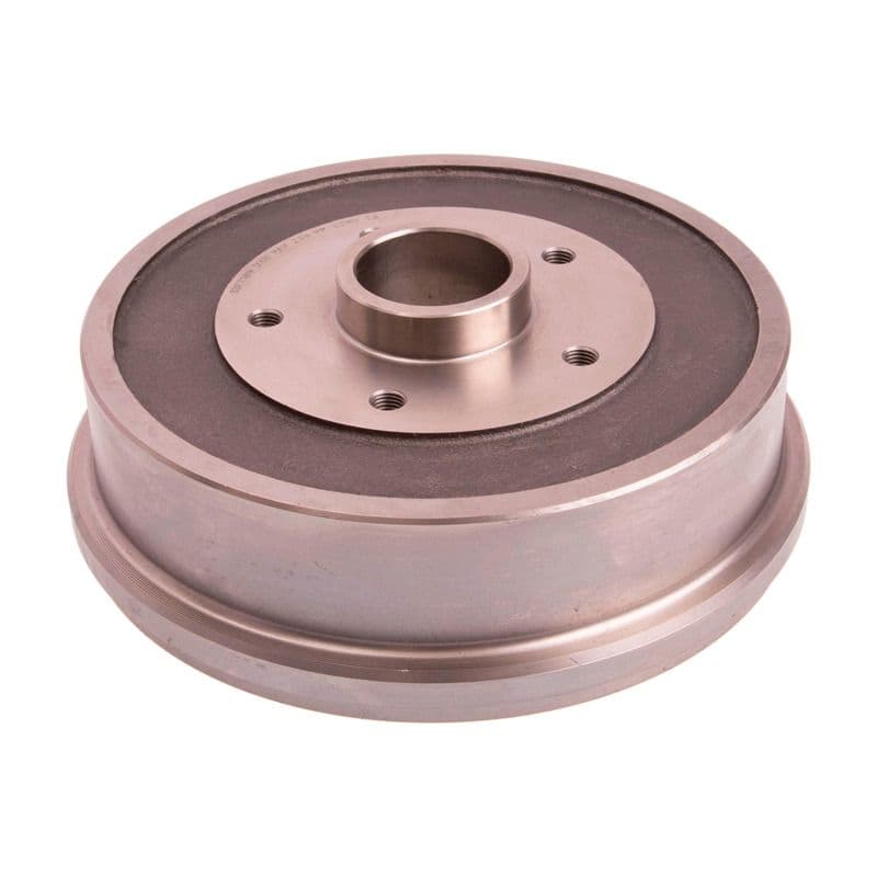 Campana De Frenos Trasera Corven Renault Duster 4x2