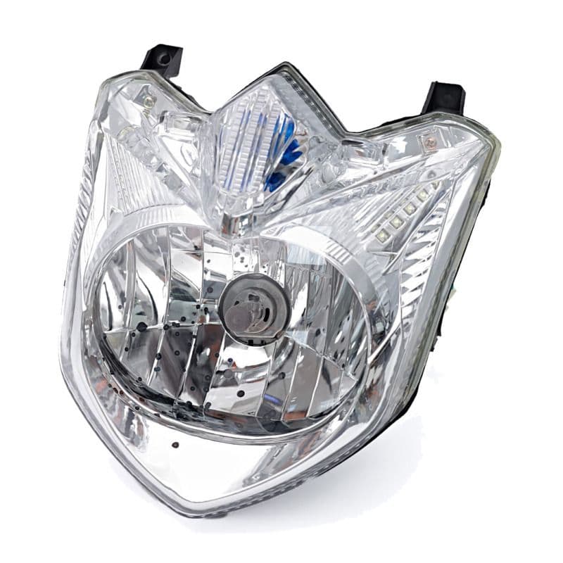 Faro Delantero Completo Corven Hunter 200 Original