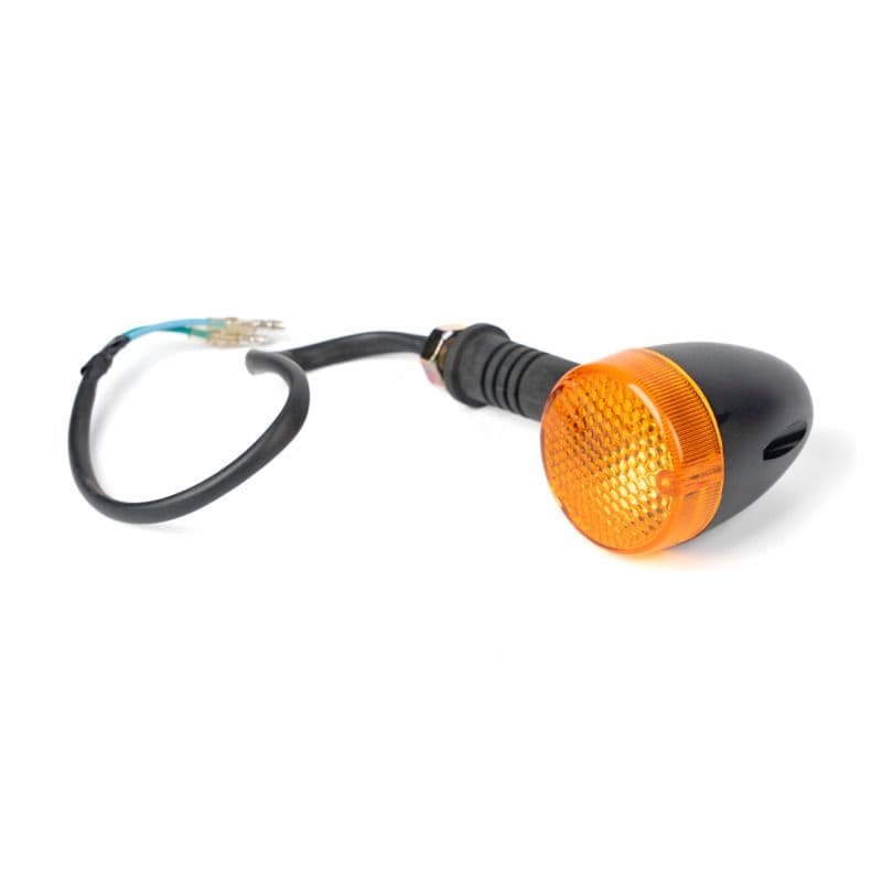 Faro giro delantero derecho completo Corven Dx 70 Original