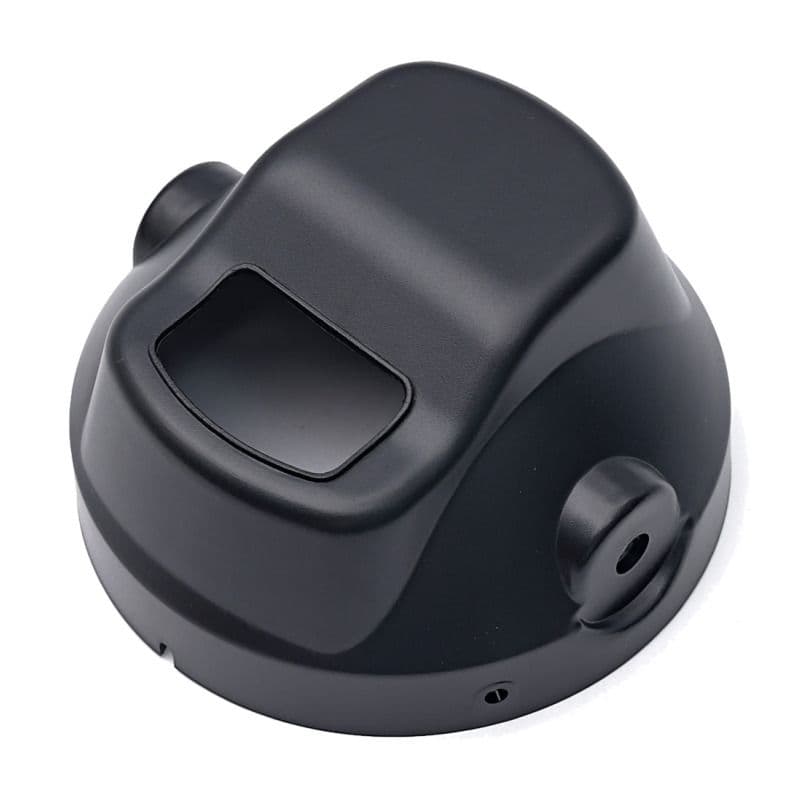Carcasa De Faro Corven Hunter 150 R1 Original