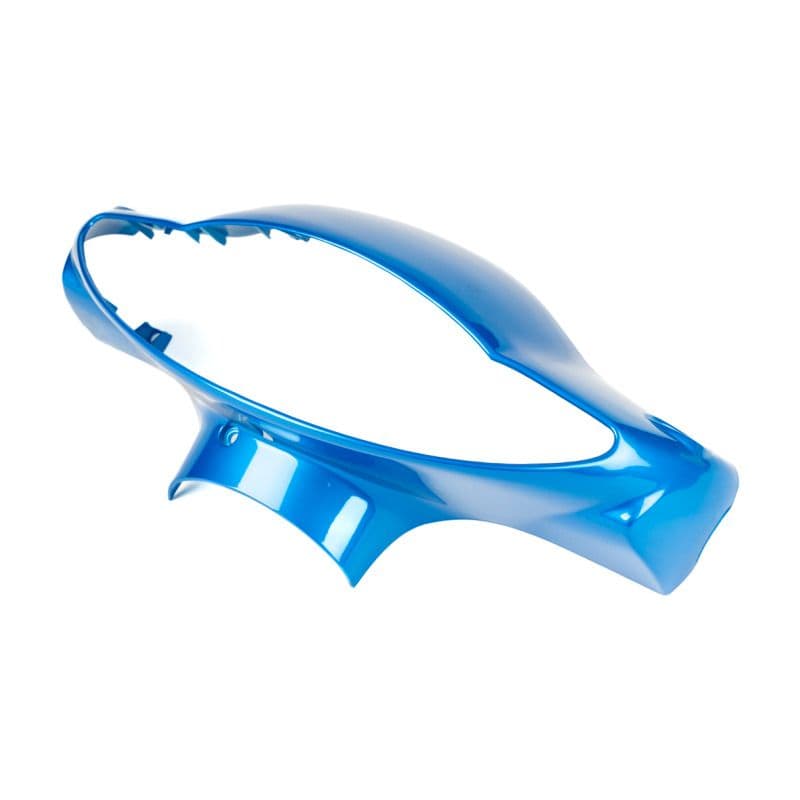 Cubre Optica Azul Corven Energy 110 Original
