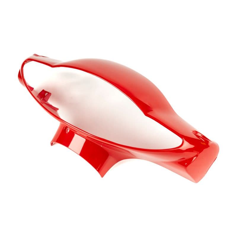Cubre Optica Rojo Corven Energy 110 Original