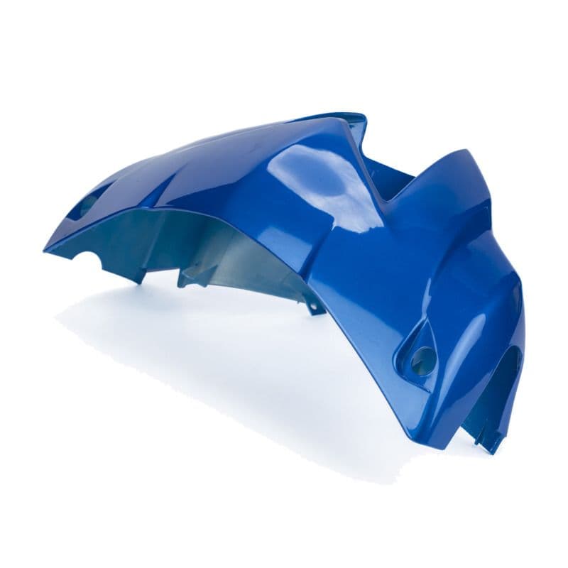 Cubre Optica Azul Mondial Ld 110 Max Original