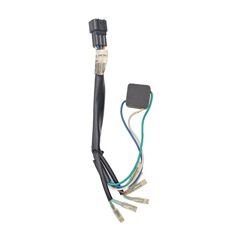 Cableado Faro Delantero Corven Triax 150r2 Original